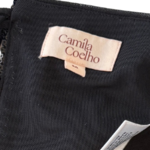 REVOLVE X Camila Coelho - Samantha Top - Picture 4 of 4